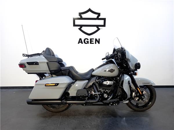 2024 HARLEY-DAVIDSON ELECTRA GLIDE