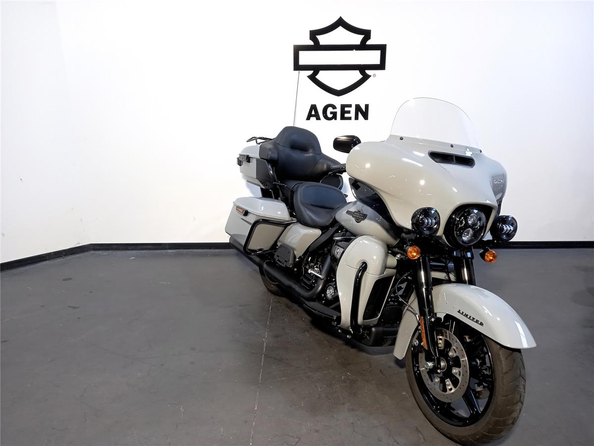 2024 HARLEY-DAVIDSON ELECTRA GLIDE