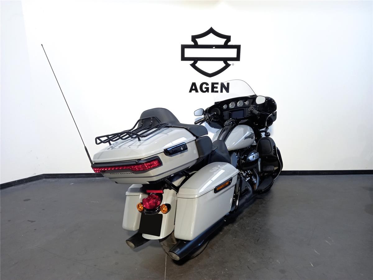 2024 HARLEY-DAVIDSON ELECTRA GLIDE