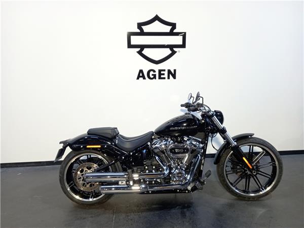 2022 HARLEY-DAVIDSON BREAKOUT