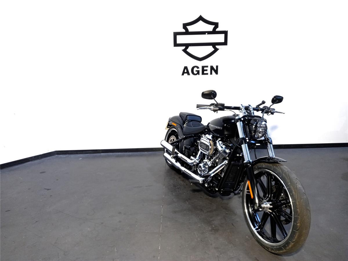 2022 HARLEY-DAVIDSON BREAKOUT