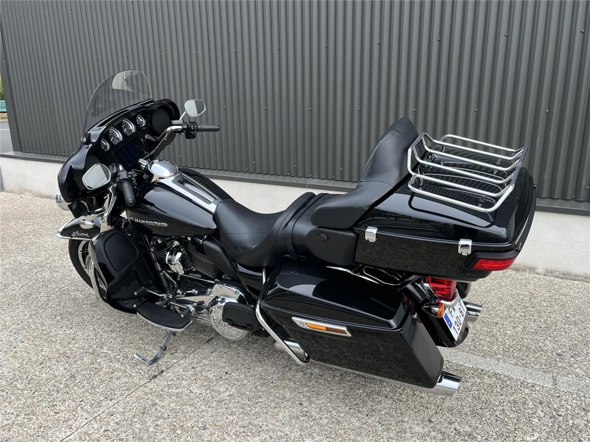 2019 HARLEY-DAVIDSON ULTRA LIMITED