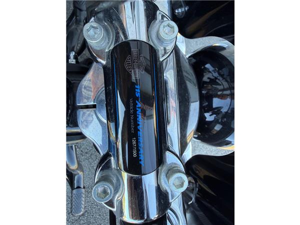 2018 HARLEY-DAVIDSON SOFTAIL FLSTCI HERITAGE SOFTAIL CLASSIC