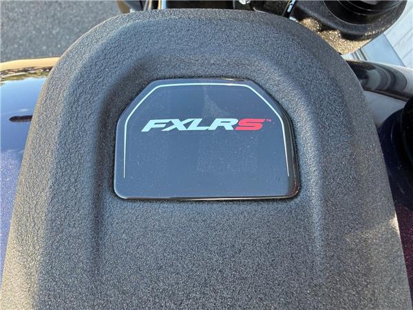 2025 HARLEY-DAVIDSON LOW RIDER S