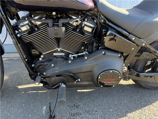 2025 HARLEY-DAVIDSON LOW RIDER S