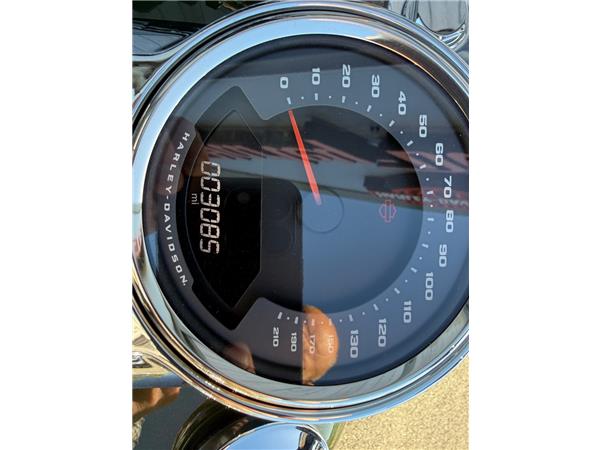 2026 HARLEY-DAVIDSON SOFTAIL FLFB FAT BOY
