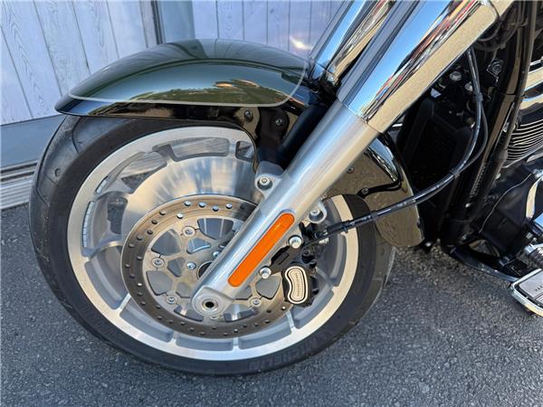 2026 HARLEY-DAVIDSON SOFTAIL FLFB FAT BOY
