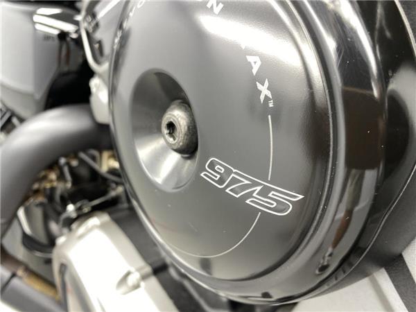 2022 Harley-Davidson Nightster