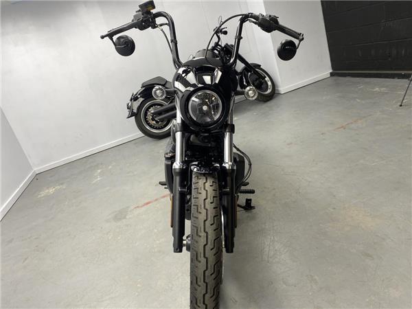 2022 Harley-Davidson Nightster