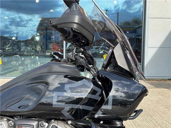 2024 HARLEY-DAVIDSON ADVENTURE TOURING RA1250S PAN AMERICA 1250 SPECIAL