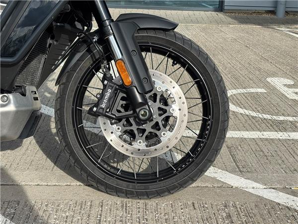 2024 HARLEY-DAVIDSON ADVENTURE TOURING RA1250S PAN AMERICA 1250 SPECIAL
