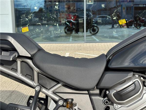 2024 HARLEY-DAVIDSON ADVENTURE TOURING RA1250S PAN AMERICA 1250 SPECIAL