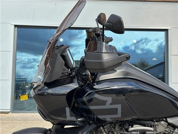 2024 HARLEY-DAVIDSON ADVENTURE TOURING RA1250S PAN AMERICA 1250 SPECIAL