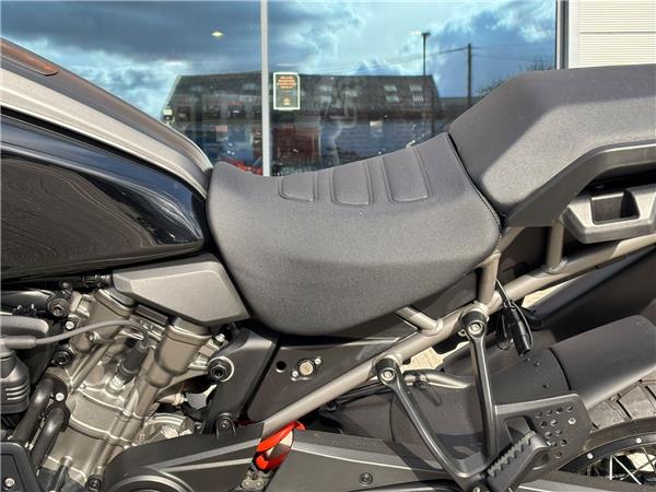 2024 HARLEY-DAVIDSON ADVENTURE TOURING RA1250S PAN AMERICA 1250 SPECIAL