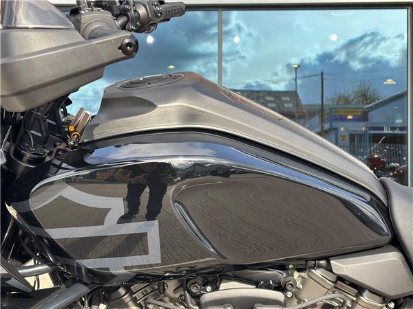 2024 HARLEY-DAVIDSON ADVENTURE TOURING RA1250S PAN AMERICA 1250 SPECIAL