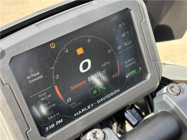 2024 HARLEY-DAVIDSON ADVENTURE TOURING RA1250S PAN AMERICA 1250 SPECIAL