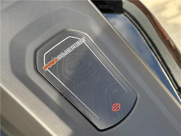 2024 HARLEY-DAVIDSON ADVENTURE TOURING RA1250S PAN AMERICA 1250 SPECIAL
