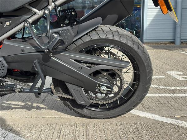 2024 HARLEY-DAVIDSON ADVENTURE TOURING RA1250S PAN AMERICA 1250 SPECIAL
