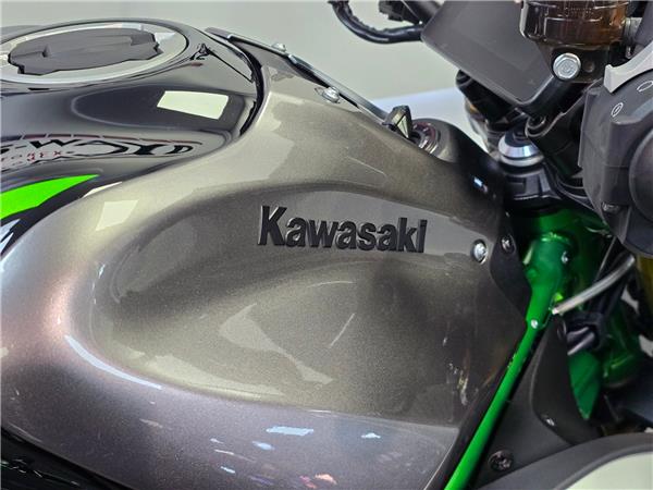 2025 KAWASAKI Z900 SE PERFORMANCE