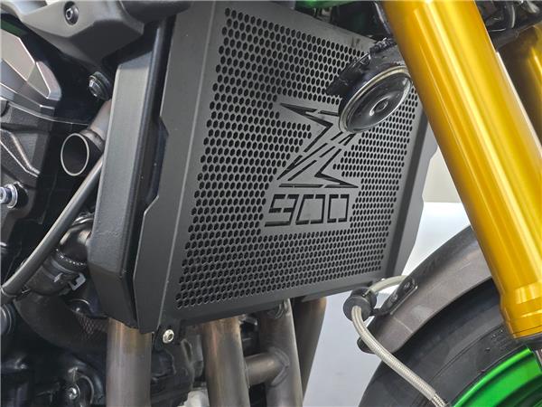 2025 KAWASAKI Z900 SE PERFORMANCE