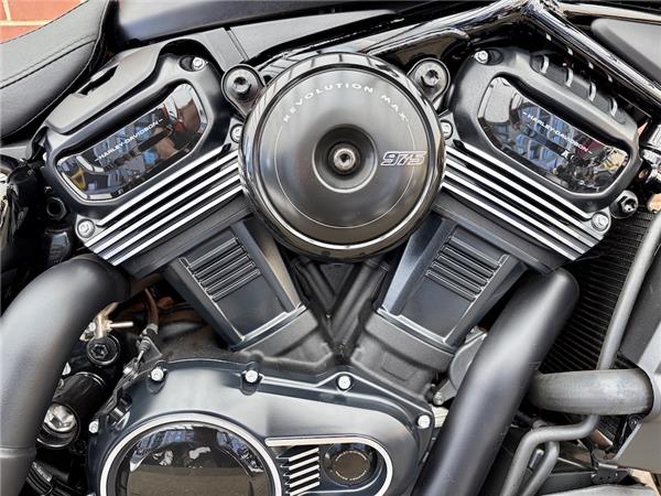 2026 HARLEY-DAVIDSON NIGHTSTER SPECIAL
