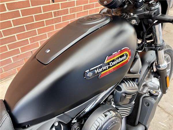2026 HARLEY-DAVIDSON NIGHTSTER SPECIAL