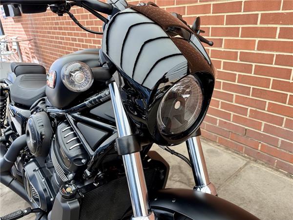 2026 HARLEY-DAVIDSON NIGHTSTER SPECIAL