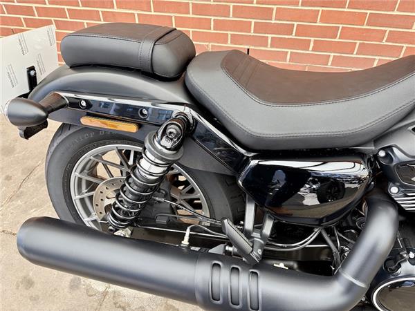 2026 HARLEY-DAVIDSON NIGHTSTER SPECIAL