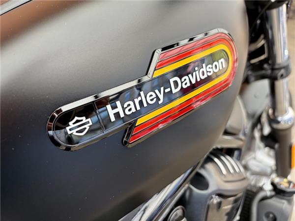 2026 HARLEY-DAVIDSON NIGHTSTER SPECIAL