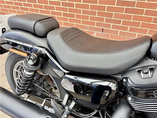 2026 HARLEY-DAVIDSON NIGHTSTER SPECIAL