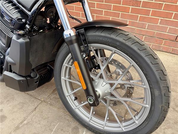2026 HARLEY-DAVIDSON NIGHTSTER SPECIAL