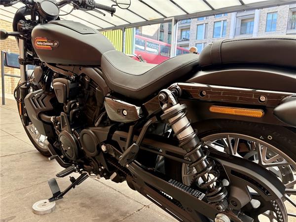 2026 HARLEY-DAVIDSON NIGHTSTER SPECIAL