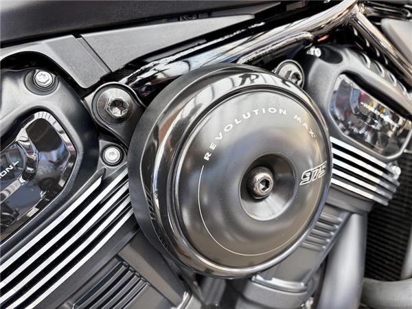 2026 HARLEY-DAVIDSON NIGHTSTER SPECIAL
