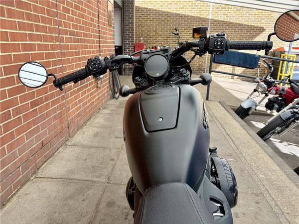2026 HARLEY-DAVIDSON NIGHTSTER SPECIAL