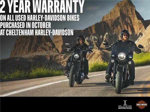 2026 HARLEY-DAVIDSON BREAKOUT 117