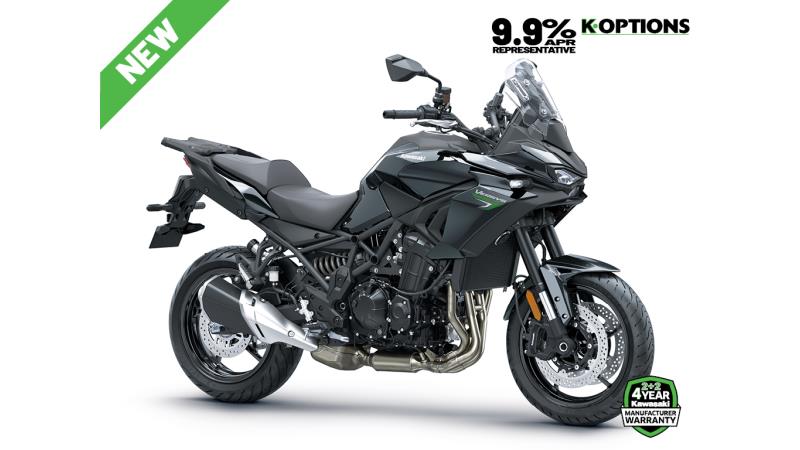 2027 Versys 900