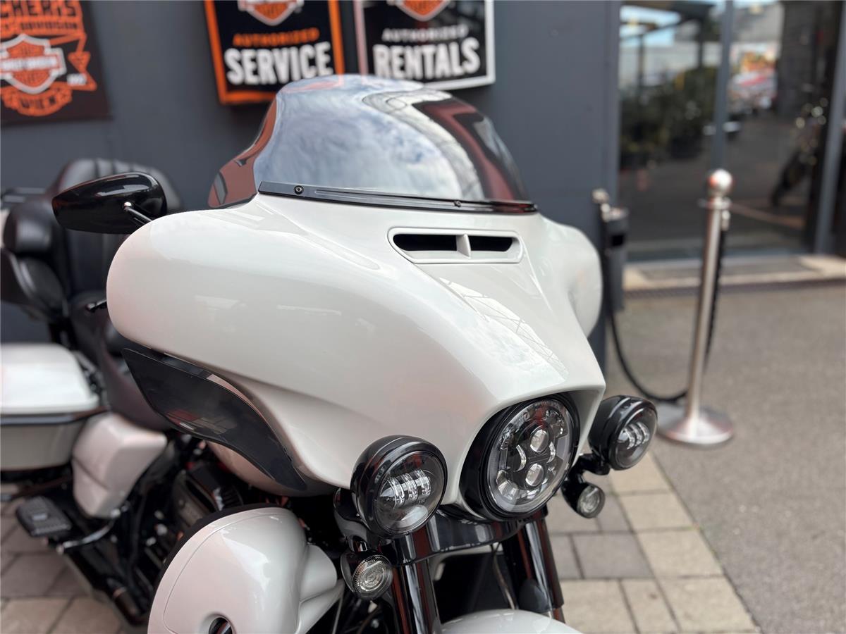 2020 Harley-Davidson CVO Limited FLHTKSE