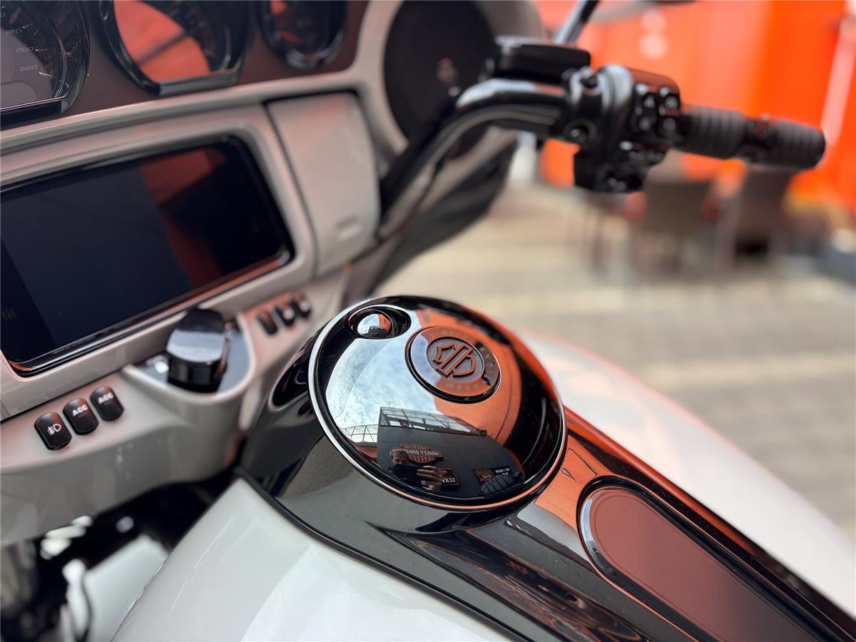 2020 Harley-Davidson CVO Limited FLHTKSE