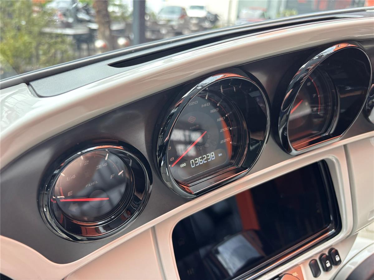 2020 Harley-Davidson CVO Limited FLHTKSE