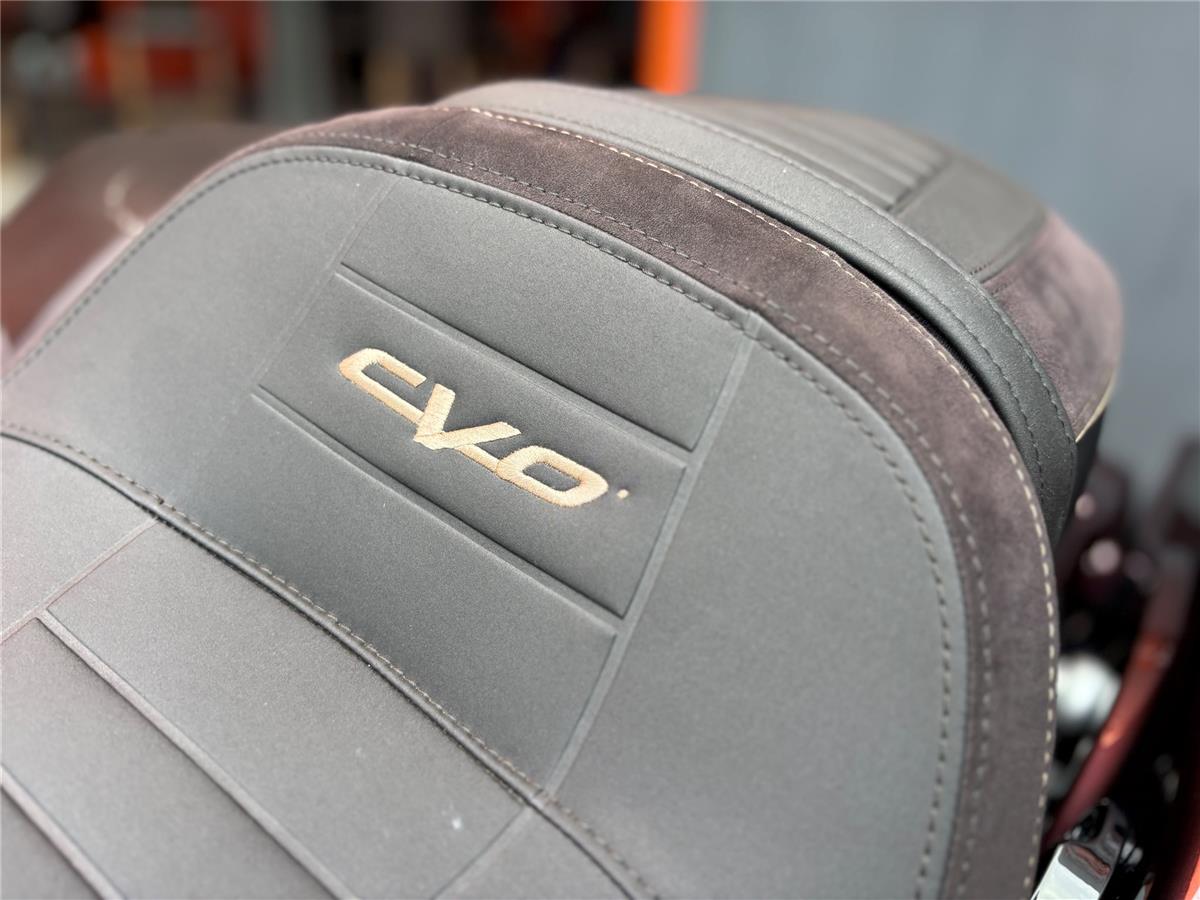 2024 Harley-Davidson CVO Street Glide FLHXSE