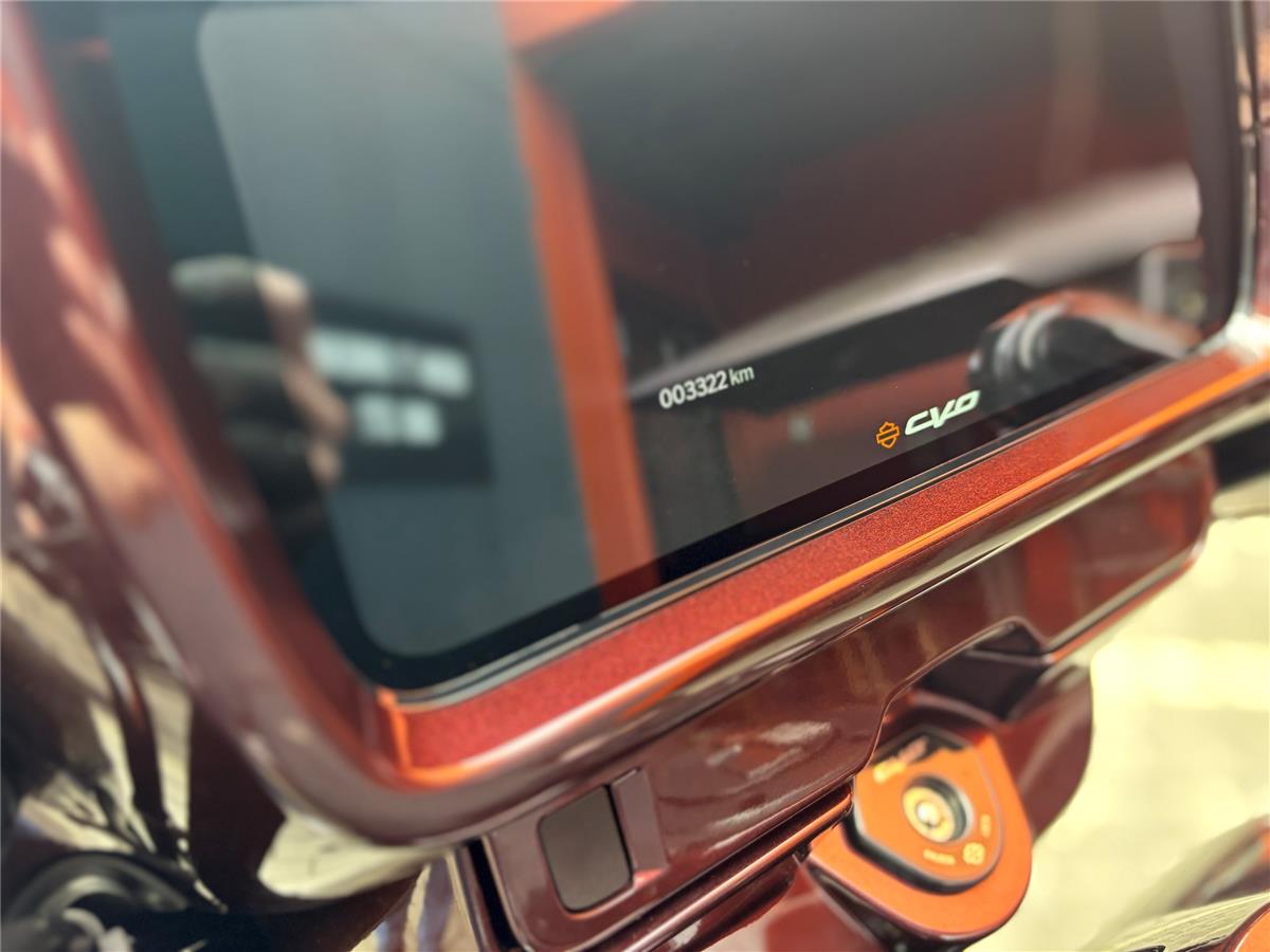 2024 Harley-Davidson CVO Street Glide FLHXSE