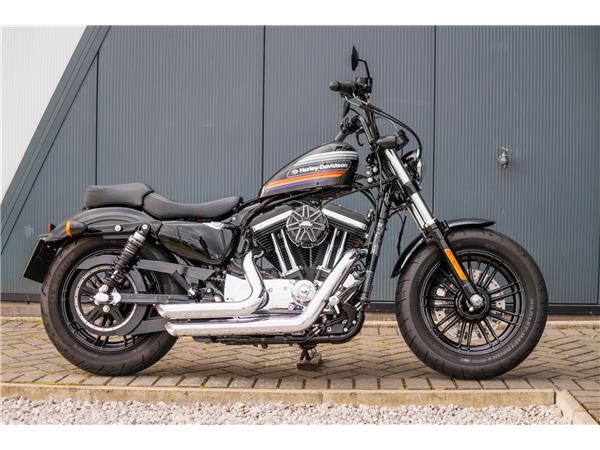 2019 Harley-Davidson Forty-Eight Special