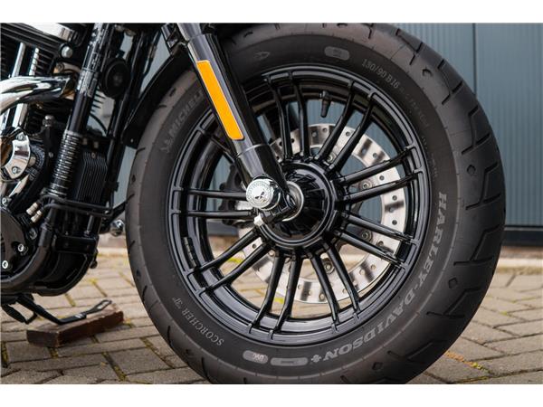 2019 Harley-Davidson Forty-Eight Special