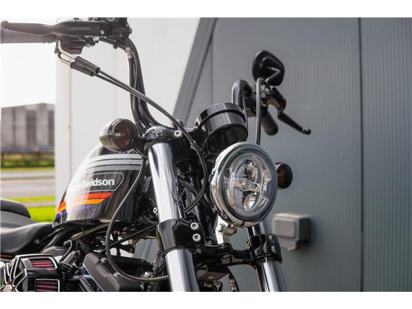 2019 Harley-Davidson Forty-Eight Special
