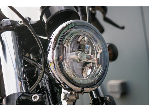 2019 Harley-Davidson Forty-Eight Special