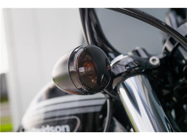 2019 Harley-Davidson Forty-Eight Special