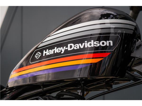 2019 Harley-Davidson Forty-Eight Special
