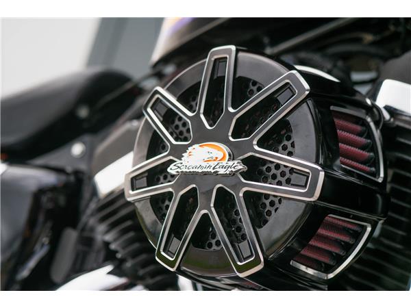 2019 Harley-Davidson Forty-Eight Special