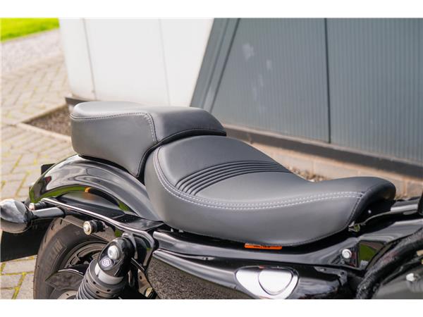 2019 Harley-Davidson Forty-Eight Special