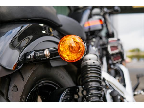 2019 Harley-Davidson Forty-Eight Special